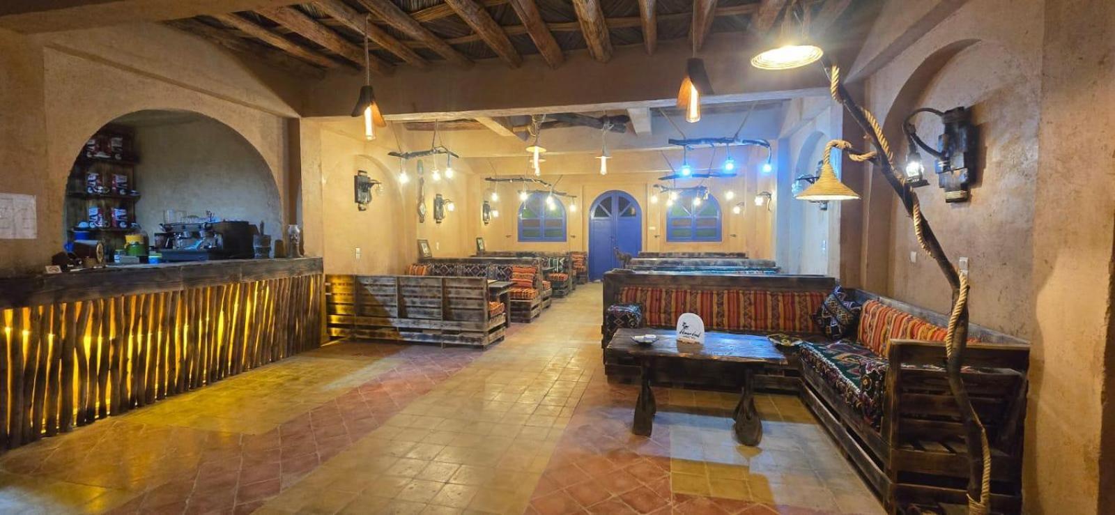 Icht Amerdoul מראה חיצוני תמונה